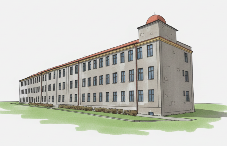 Příbor - Hvězdárna